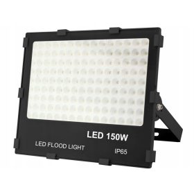 Halogenska reflektor svetilka 150W LED Lunomi nevtralna bela