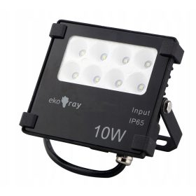   Halogenski reflektor Lunomi 10W, 875 lm, barva svetlobe 4000K, IP65