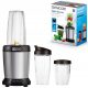 Nutri Blender Tritan Sencor SNB4302SS 1000W Srebrno/Siv