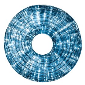 Svetlobna cev EUROHIT 240 LED 10m Hladno bela