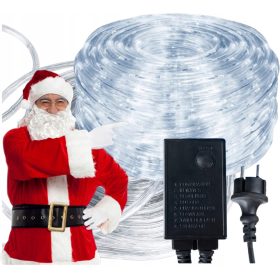 Svetlobna cev Springos 501 - 1000 lučk