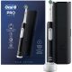  Oral-B Pro Series 1 električna zobna ščetka črna z etuijem
