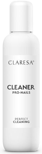 CLARESA proNAILS ČISTILO RAZMAŠČEVALEC ZA UMIVANJE 100 ML