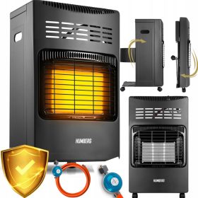   PLINSKI GRELEC ZA JEDILNIKO, RADIATOR, ZLOŽLJIV GRELEC, REDUKTOR, UČINKOVITA CEV