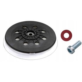    Brusilna plošča ST-STF 125/8-M8-J W-HT za FESTOOL ETS in LEX