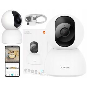   Pametna notranja IP kamera Xiaomi MI HOME SMART CAMERA 2560x1440 4MPX