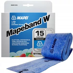  Izolacijski trak Mapei