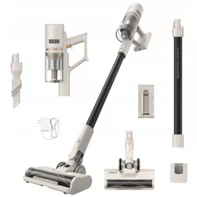  Dreame U10 vertikalni brezžični sesalnik 310W 25,2V 0,5L