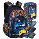 CoolPack ŠOLSKI NAHRBTNIK Primer Game Colorino + PERO