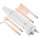 Darsonval Terapija z ozonom DARSONWAL Gladka regulacija Beauty Limited 30W
