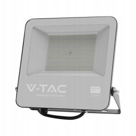   V-TAC LED projektor 100W 135Lm/W SAMSUNG CHIP Črna VT-44101 4000K 11480lm