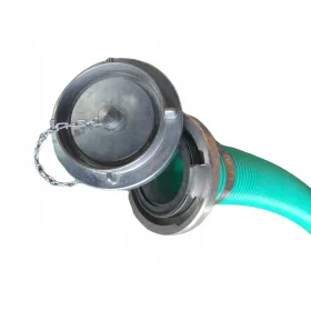 INSTALPRO fleksibilna cev za greznico 110 mm x 9 m