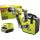 Ryobi Visoko zmogljivo brezžično vrtalno kladivo SDS Plus 18V 2,5Ah