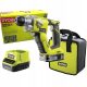 Ryobi Visoko zmogljivo brezžično vrtalno kladivo SDS Plus 18V 2,5Ah