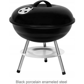  Žar na oglje Sunjas 33,5 x 33,5 cm