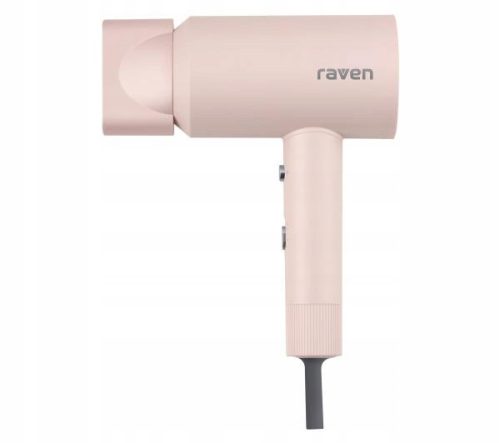 Sušilnik za lase Raven Perfect Care ESW001P