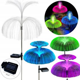  JIKO vgradna solarna svetilka 75 cm 1 kos.