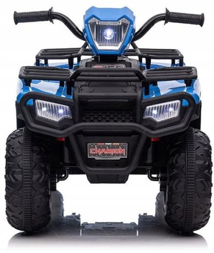 Baby Mix Quad - električni štirikolesnik na baterijski pogon
