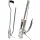 Novanetus TALST3260 zbiralnik aluminija 1,8 kg