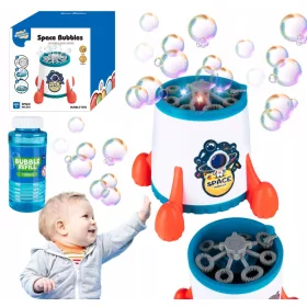   MEHURČKASTA NAPRAVA RAKETA ZA UČINKOVITO PROIZVODNJO MILNICE