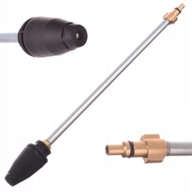   Optimized Name: Turbo šoba za visokotlačne čistilnike LAVOR/PARKSIDE, keramična rotacijska cevOptimized Description: Turbo šoba za visokotlačne čistilnike LAVOR/PARKSIDE je vrhunski dodatek, ki bo