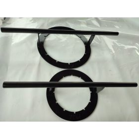 Ključi za matice DN150 in 225, Mauser IBC tip