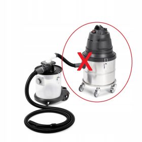 Industrijski sesalnik PROFI 48.110 3400 W