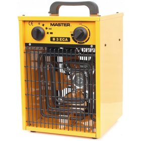 Električni grelnik Master B 3 ECA - 3 kW