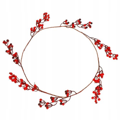 CA1214 BOŽIČNA GIRLANDA 150 CM