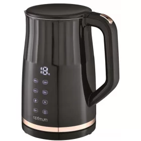  Optimum Cj2025 električni grelnik vode 2200W črn 1,7L
