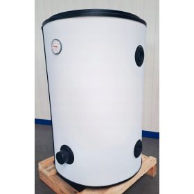 Zalogovnik za centralno ogrevanje 157l, stojna/viseča