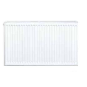   Caradon 3058 W Jekleni Panelni Radiator Bel 700 x 600 x 108 mm - Stranski Priključek