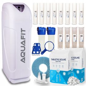 Aquafit Mehčalec Vode Regular 27 l