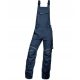 Ogrodni hlače Ardon Urban+ H6477 Navy Blue 56