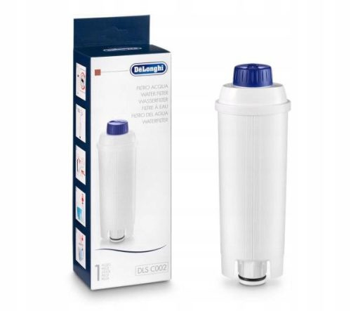 Filtrirni vložek za vodo DeLonghi DLS C002