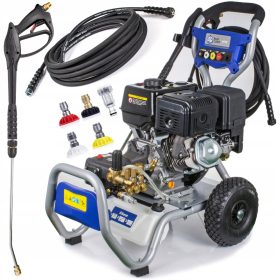   Profesionalni tlačni čistilnik Annovi Reverberi AR 1475 za gradbeništvo