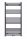 Vrhunski kopalniški radiator TRM 1200x600 antracit