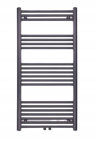 Vrhunski kopalniški radiator TRM 1200x600 antracit