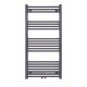 Vrhunski kopalniški radiator TRM 1200x600 antracit