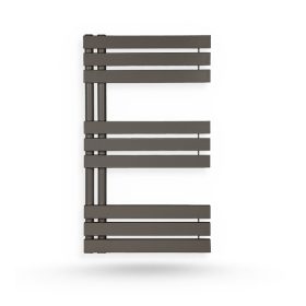   Električni kopalniški radiator Sophia 275 W 400 x 850 mm antracit