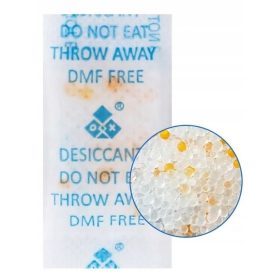 Silika gel s funkcijo START/STOP 2000 x 1g