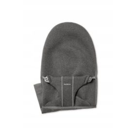 BABYBJORN prevleka za ležalnik Modra Jersey