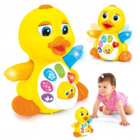 Interaktivna glasbena raca Hola ZA1178