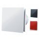 Vents Kliq Colors aksialni ventilator za kopalnice, bel, 100 mm
