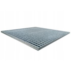 WEMA POMOSTNA REŠETKA 1500X1000 PLOŠČAD 30X2 OCINKANA