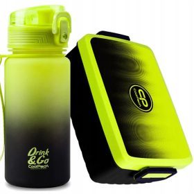 CoolPack Brisk Mini Lemon Set 400ml