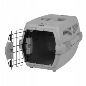 Zračna nosilka za mačke 48x32x30 (F070)