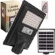 Svetilka na sončno energijo 120 W z 24000 lm