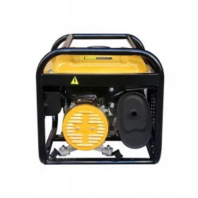 Prenosni enofazni agregat HEX-GEN 3500 230V