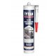 Silikon za marmor in kamen Tytan Professional 280 ml